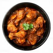 Menu Item Image